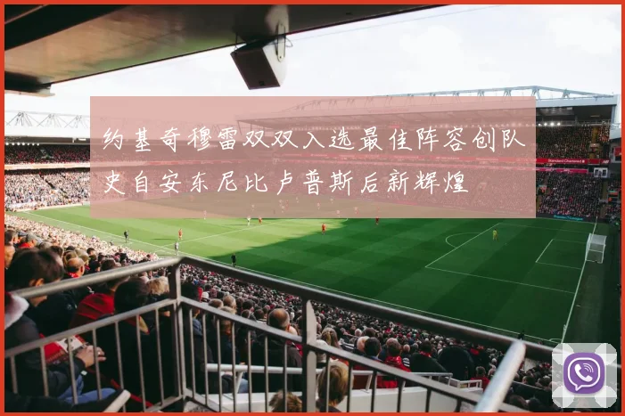 约基奇穆雷双双入选最佳阵容创队史自安东尼比卢普斯后新辉煌